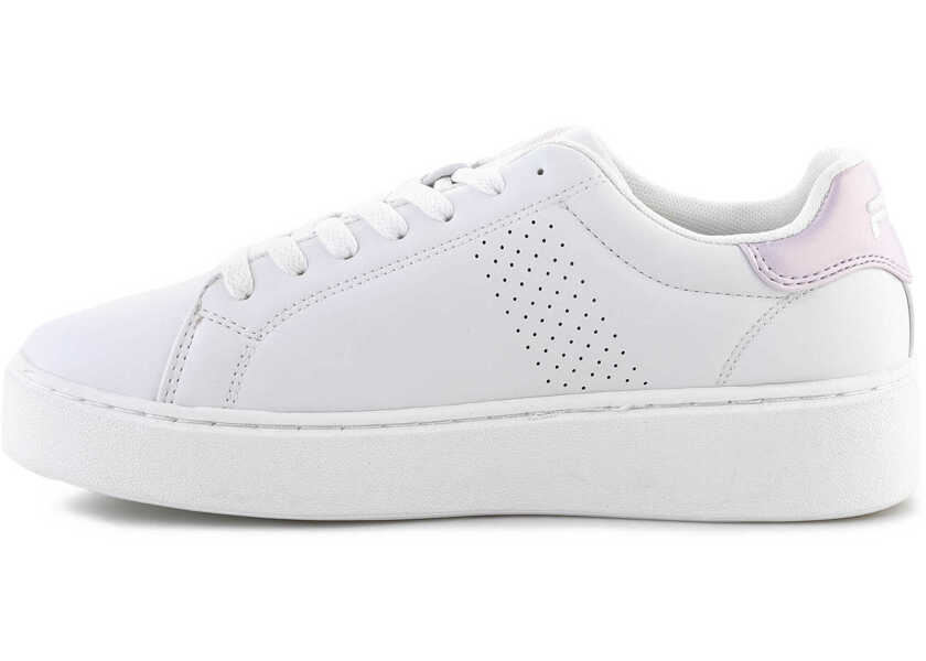 Sneakers Fila Crosscourt Altezza F Wmn White Femei (BM 9839312) 4