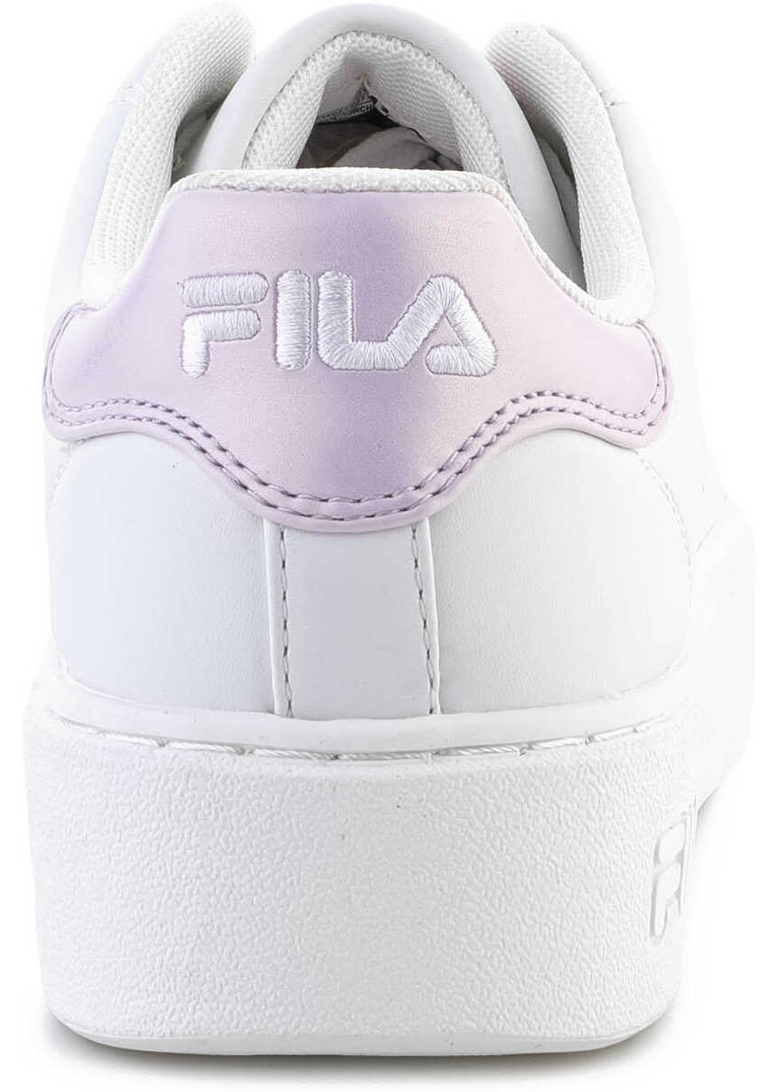 Sneakers Fila Crosscourt Altezza F Wmn White Femei (BM 9839312) 5
