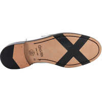 Incaltaminte pentru Barbati - Mocasini COLLEGE Loafer White Barbati (BM 9839465) - B-mall.ro