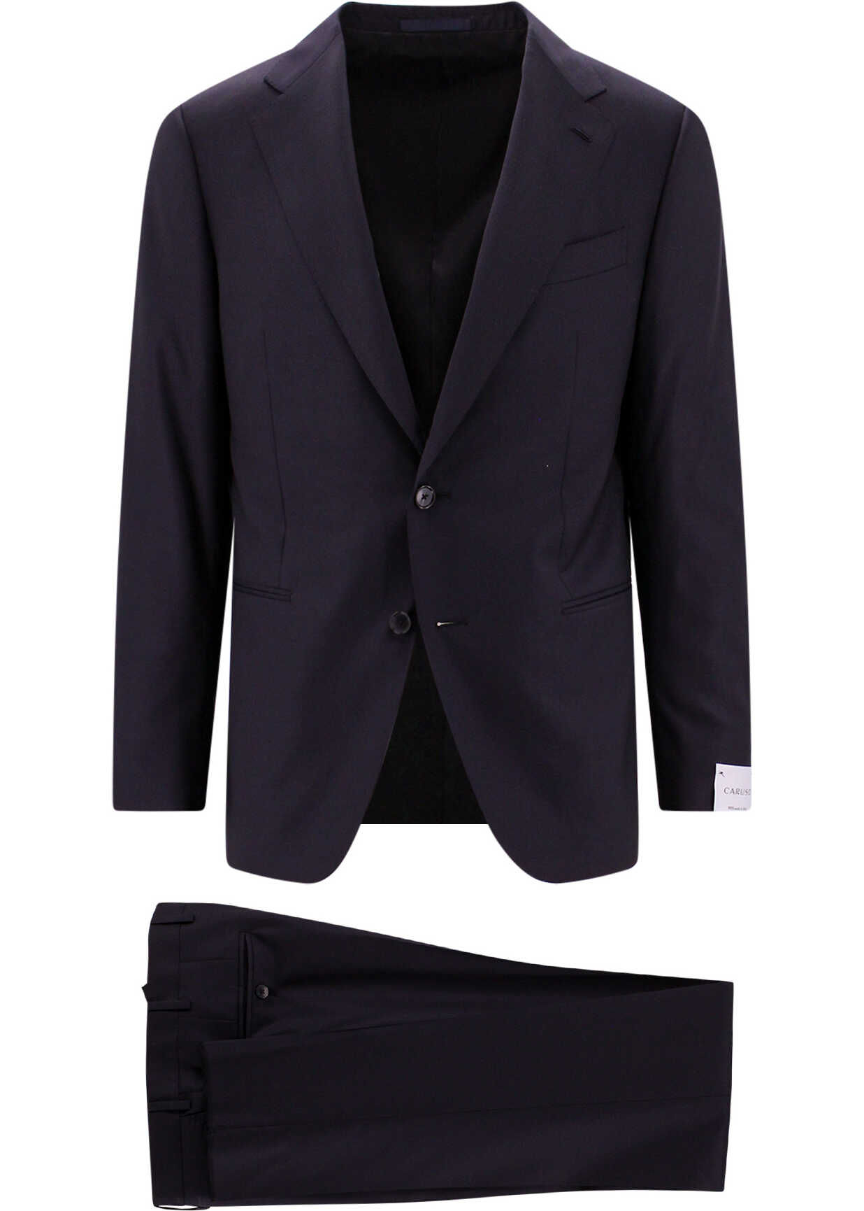 CARUSO Suit Blue b-mall.ro