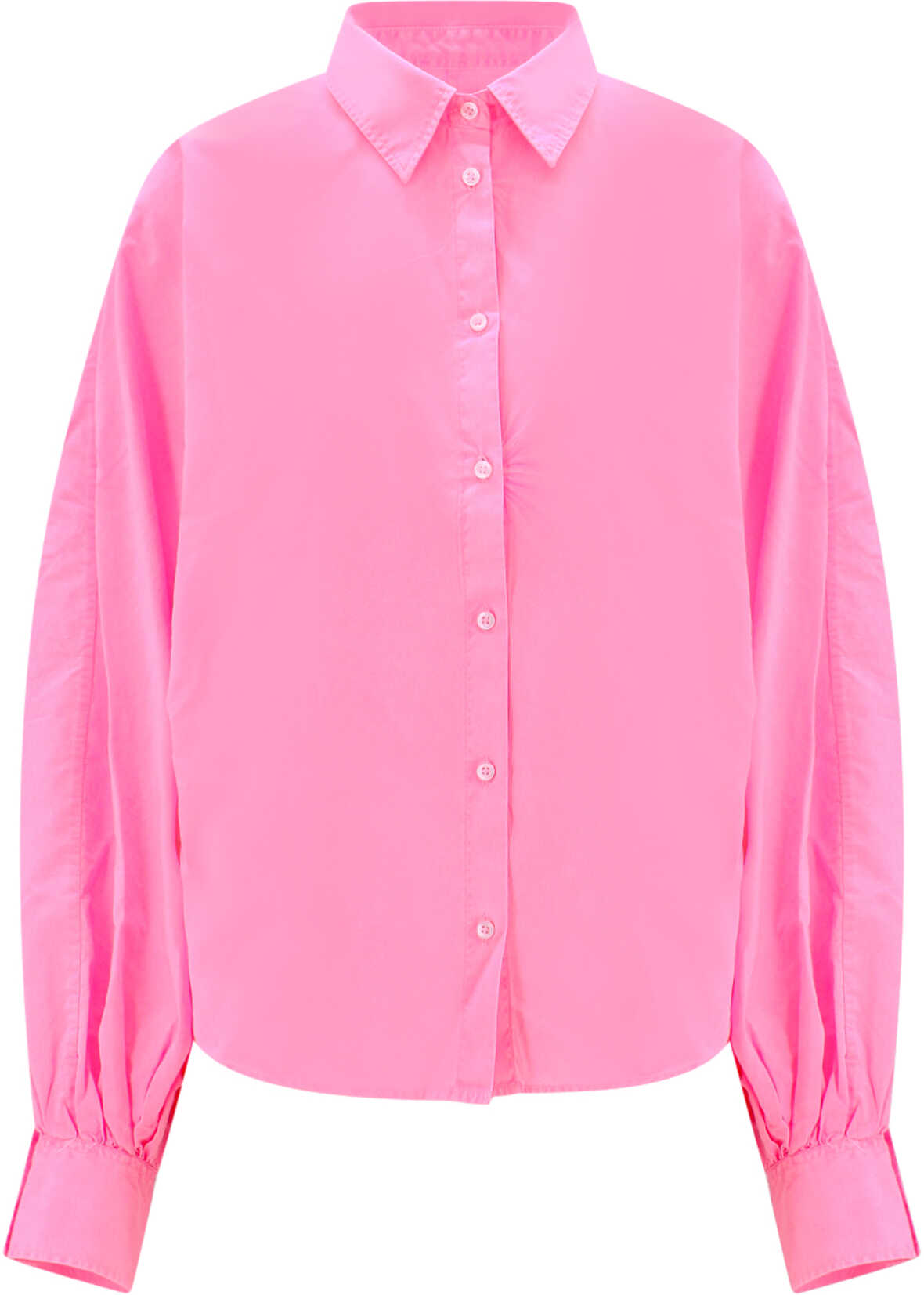 MADE IN TOMBOY Shirt Pink