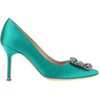 Pantofi cu toc Hangisi Pumps Femei