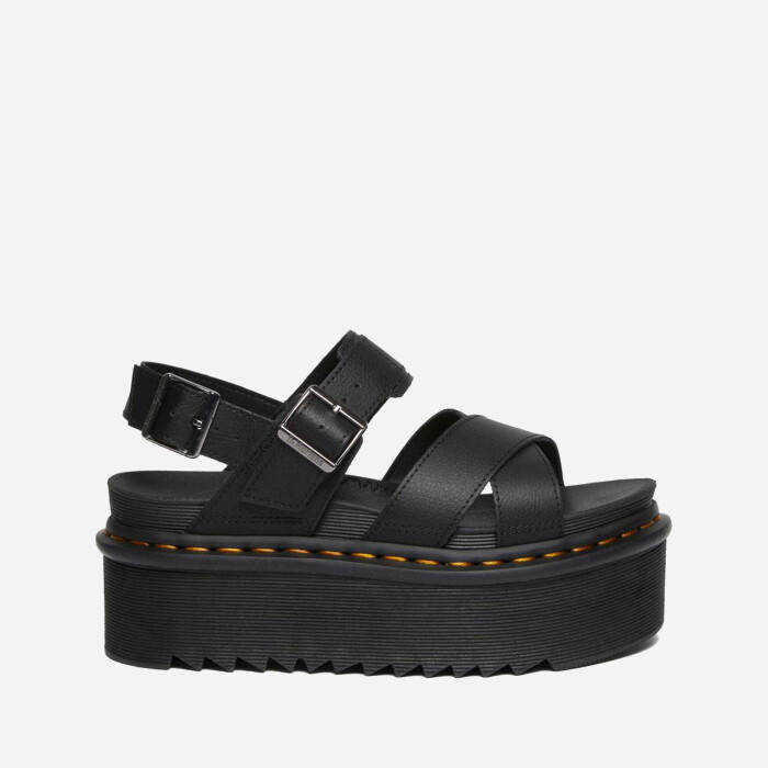 Dr. Martens Women\'s sandals Voss II Athena 30717001 black