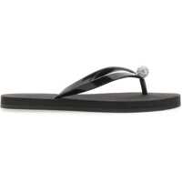 Sandale Slide Sandal With Jewel Femei