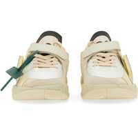 Sneakers Dama - Sneakers Off-White Low Top Sneaker WHITE Femei (BM 9840248) - B-mall.ro