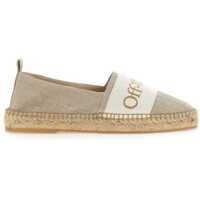 Balerini Canvas Espadrille Femei
