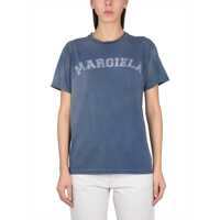 Tricouri T-Shirt With Logo Femei