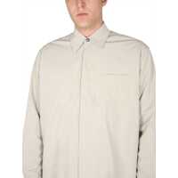 Camasi casual pentru Barbati - Camasi casual OUR LEGACY Above Shirt BEIGE Barbati (BM 9840305) - B-mall.ro