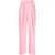 Stella McCartney Carrot Fit Pants PINK