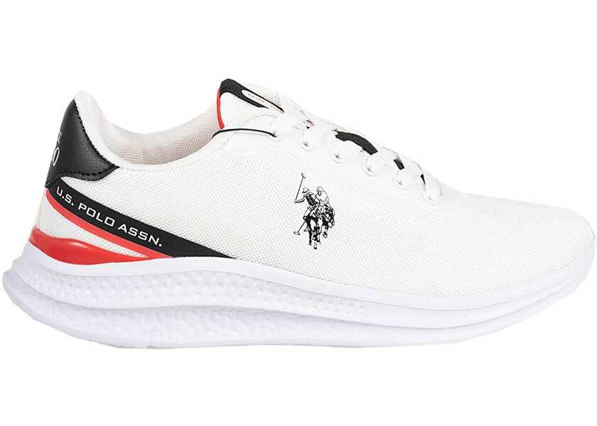 Sneakers U.S. POLO ASSN. Kaleb002 Kaleb002 Biay Barbati (BM 9840425) 4