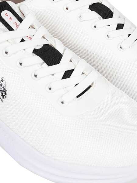 Sneakers U.S. POLO ASSN. Kaleb002 Kaleb002 Biay Barbati (BM 9840425) 5