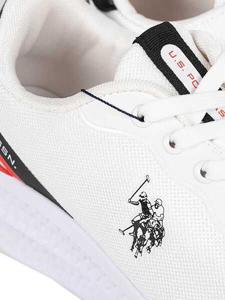 Sneakers U.S. POLO ASSN. Kaleb002 Kaleb002 Biay Barbati (BM 9840425) 6