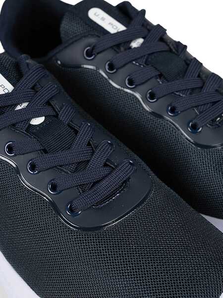 Sneakers U.S. POLO ASSN. Kaleb002 Kaleb002 Granatowy Barbati (BM 9840425) 5