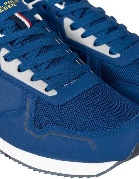 Sneakers U.S. POLO ASSN. Nobil 004 Nobil004 Niebieski Barbati (BM 9840434) 5