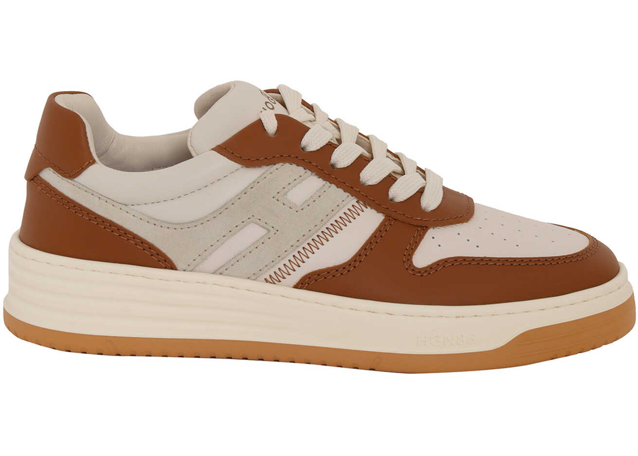 Hogan H630 sneakers* Brown