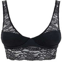 Lenjerie intima Bralette Top Femei