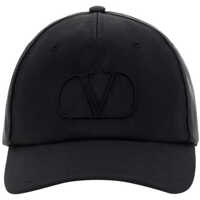 Sepci Valentino Garavani VLogo Baseball Hat Barbati