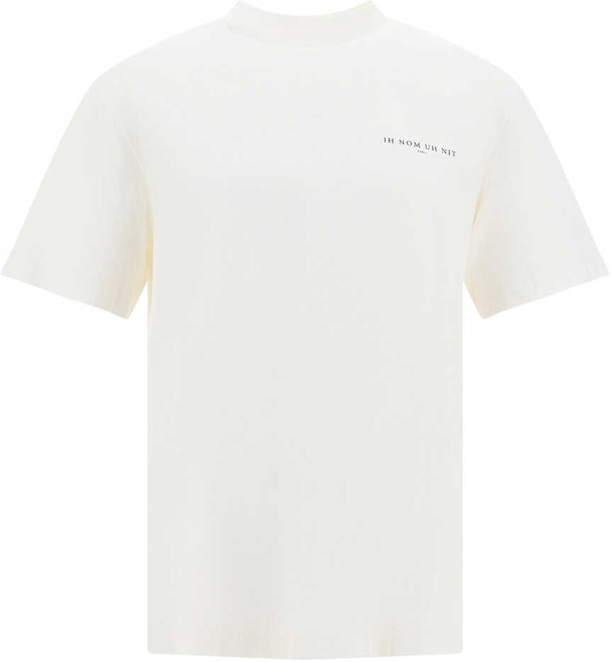 Ih Nom Uh Nit T-Shirt OFF WHITE