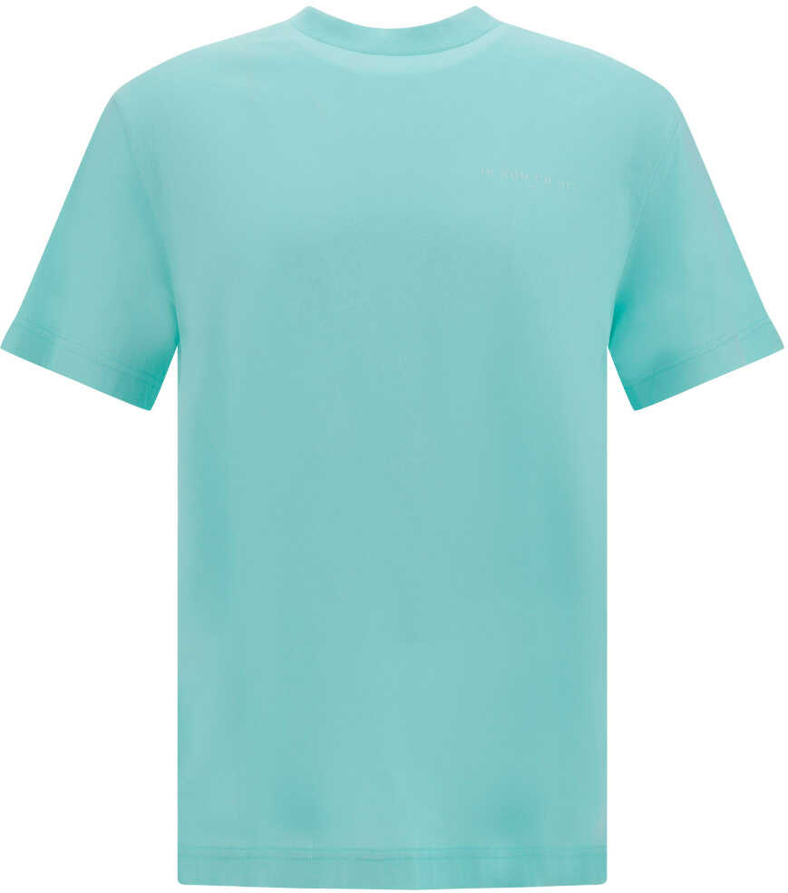 Ih Nom Uh Nit T-Shirt LIGHT MINT