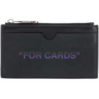 Portofele Quote Card Case Barbati