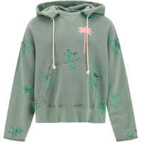 Bluze de trening Painted Palm Hoodie Barbati