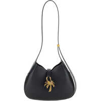 Genti de umar Hobo Palm Shoulder Bag Femei