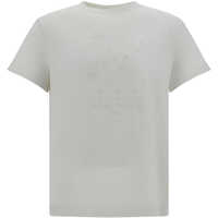 Tricouri T-Shirt Barbati