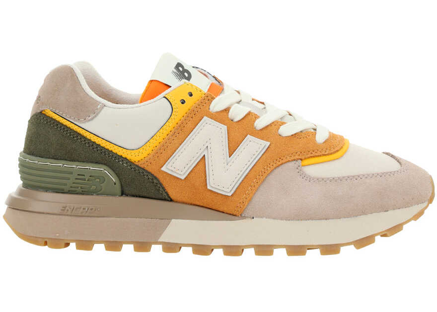 New Balance Lifestyle Sneakers BROWN
