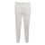 Peserico Chinos White