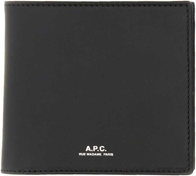 Portofele Barbati A.P.C. New London Wallet