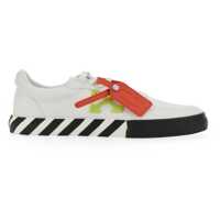 Sneakers Low Vulcanized Sneaker Barbati