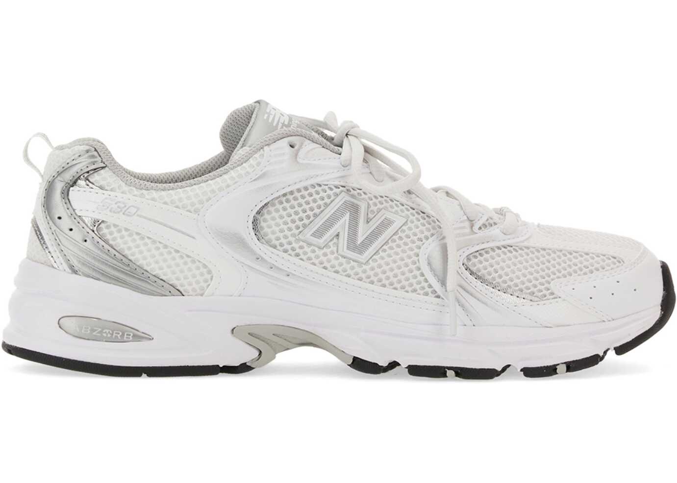 New Balance Sneaker 530 WHITE