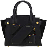 Genti de umar City Tote Mini Hand Bag Femei