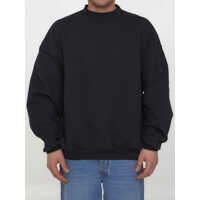Hanorace Care Label Sweatshirt Barbati