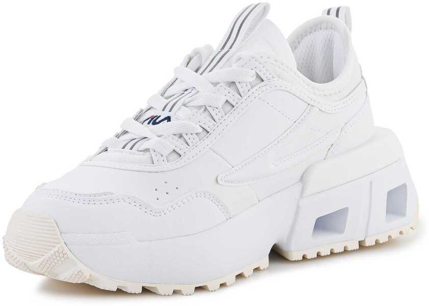 Sneakers Fila UPGR8 Wmn FFW0125 - 10004 White Femei (BM 9842504) 3