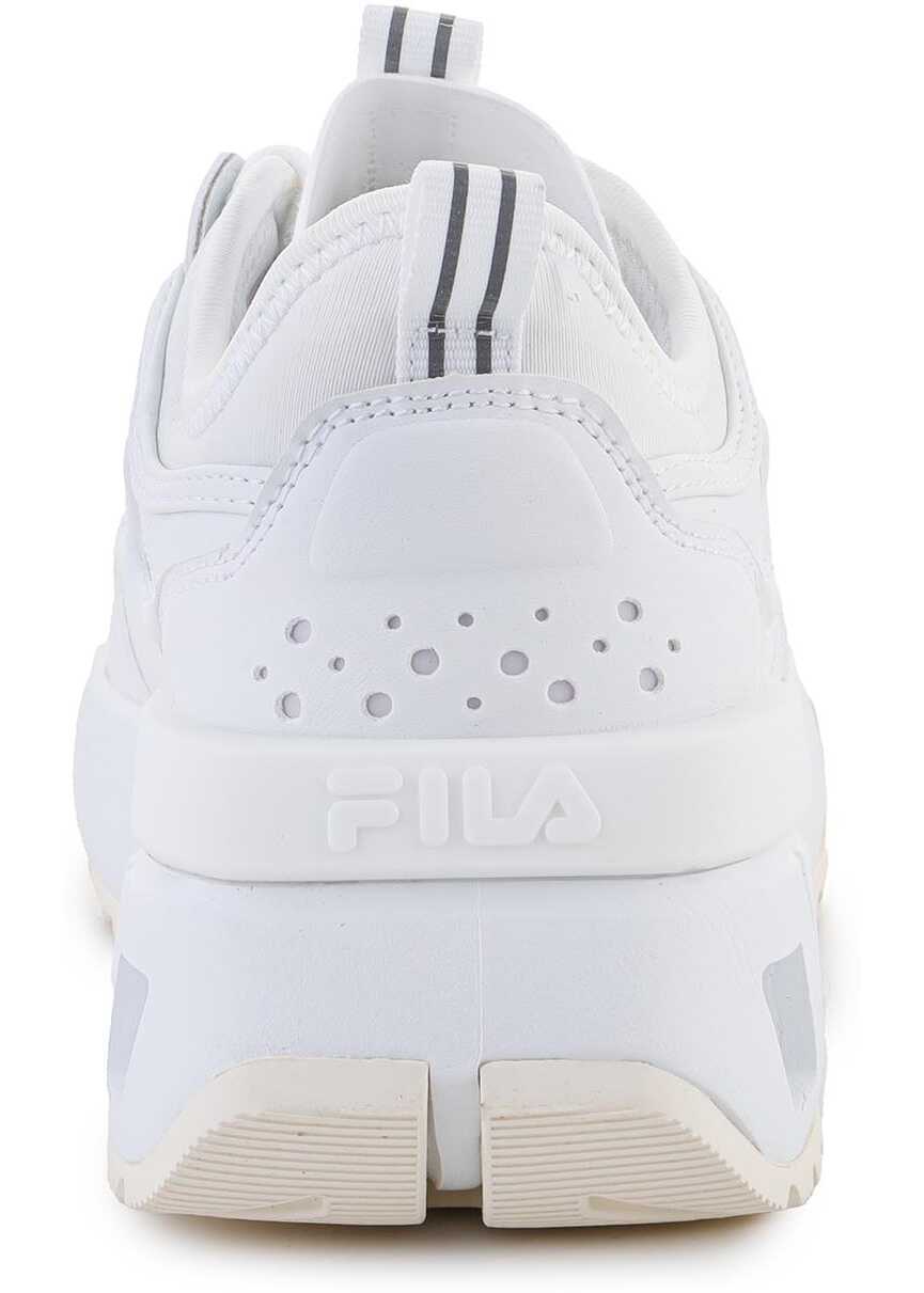 Sneakers Fila UPGR8 Wmn FFW0125 - 10004 White Femei (BM 9842504) 5