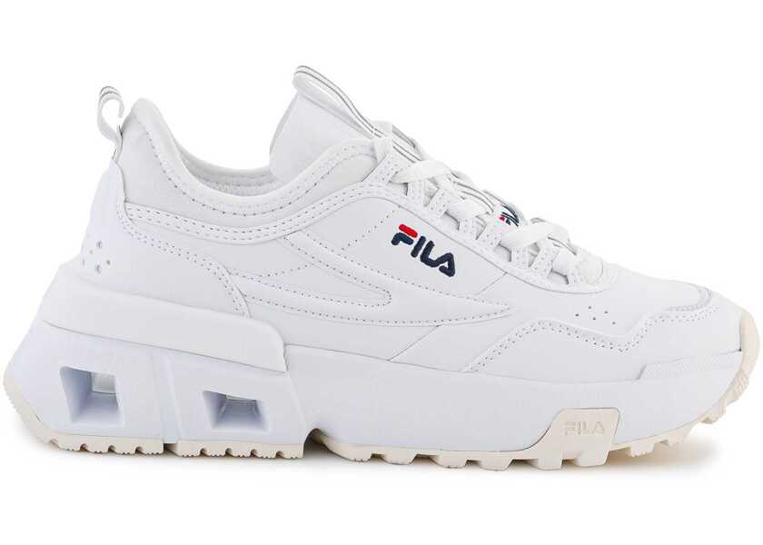 Sneakers Fila UPGR8 Wmn FFW0125 - 10004 White Femei (BM 9842504) 6