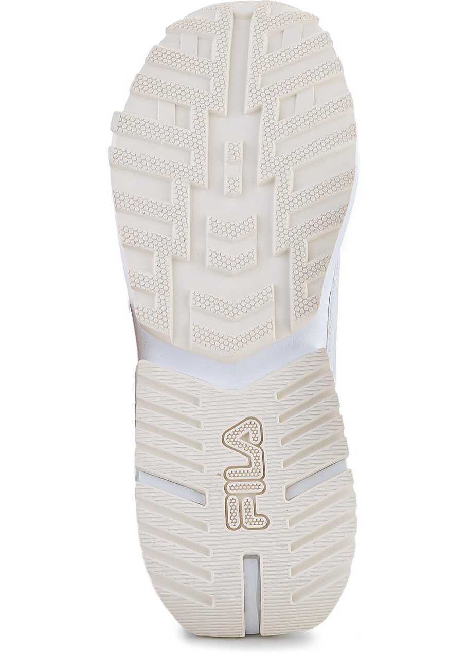 Sneakers Fila UPGR8 Wmn FFW0125 - 10004 White Femei (BM 9842504) 7