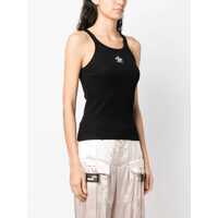 Tricouri Dama - Tricouri Fendi Top BLACK Femei (BM 9842567) - B-mall.ro