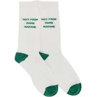 Sosete Slogan Socks. Barbati