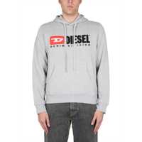 Bluze de trening Sweatshirt With Logo Barbati