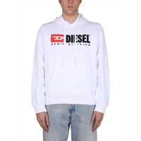 Bluze de trening Sweatshirt With Logo Barbati