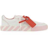 Sneakers Low Vulcanized Sneaker Femei