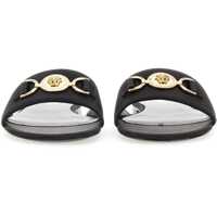 Sandale Slide Sandal With Logo Femei