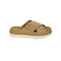 Papuci Ugg Sandal UGSGOSTCCN1137910W CHESTNUT Femei