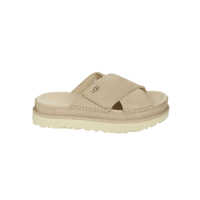 Papuci Ugg Sandal UGSGOSTCDRI1137910W DRIFTWOOD Femei