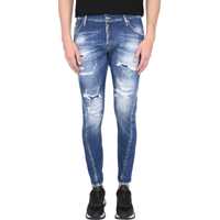Blugi drepti Jeans Twist Barbati