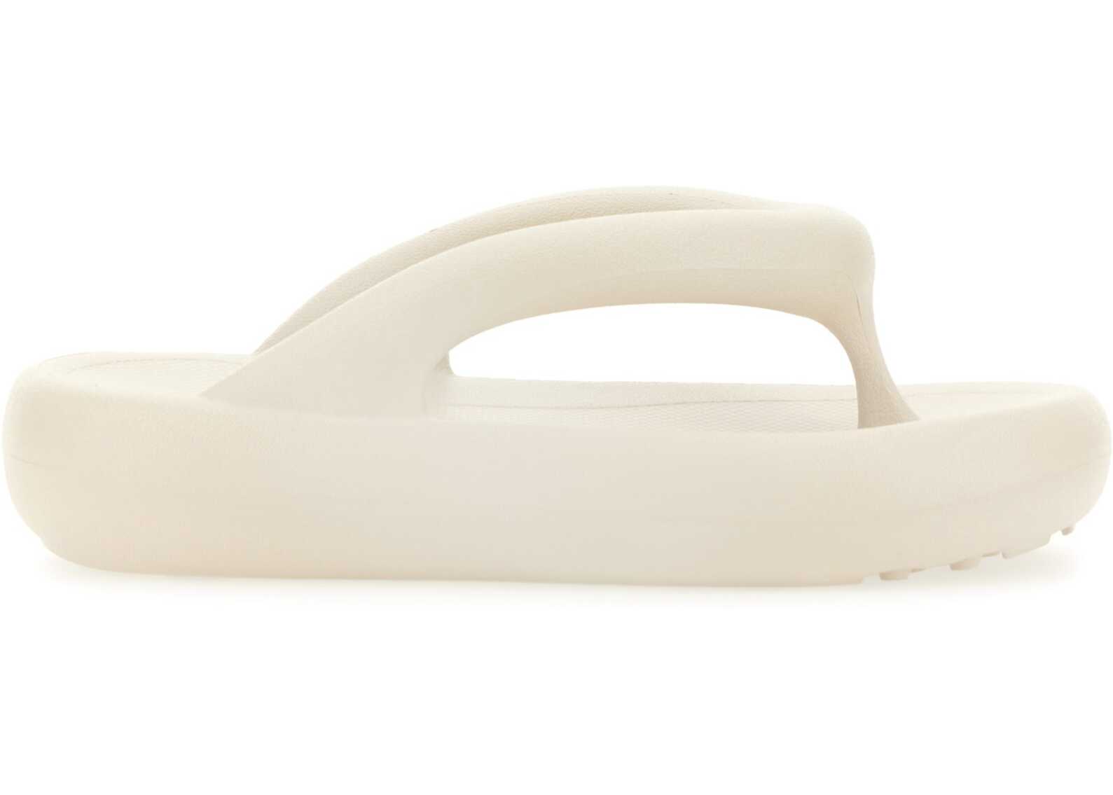 AXEL ARIGATO Delta Sandal. BEIGE