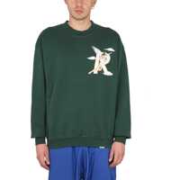 Bluze de trening Storms In Heaven Sweatshirt Barbati