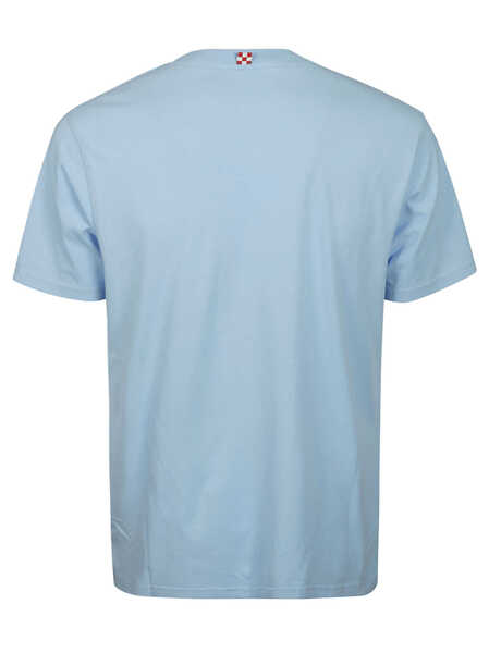 Tricouri Mc2 Saint Barth MC2 Saint Barth T-shirt TSHM001 05731D SHARK BIG BABOL 31 D Shark Big Babol Barbati (BM 9844460) 2